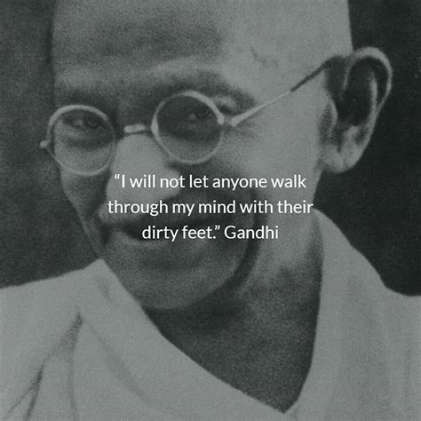 Greatest Quotes by Mahatma Gandhi That will change your Life – Indigifts