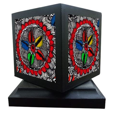 Grab Trends Wooden Pen Stand Cum Desk Organizer | 1 Compartment ...