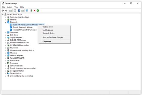 Device Manager On Computer 的图像结果