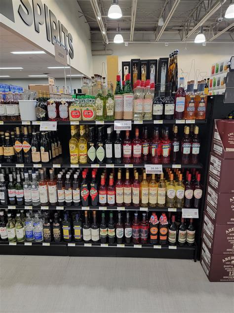 New liquor store near me has tons of options. Which bitters and aperitif should I try? : r/cocktails