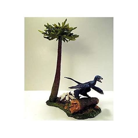 Buy Microraptor Environmental Forest Pack - Beasts of the Mesozoic ...