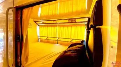 Babu Travels - Online Bus Ticket Booking, Bus Reservation, Time Table ...