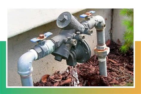 Image result for What Is a Backflow