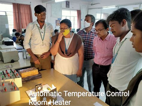 Image result for Mini Projects for EEE Students