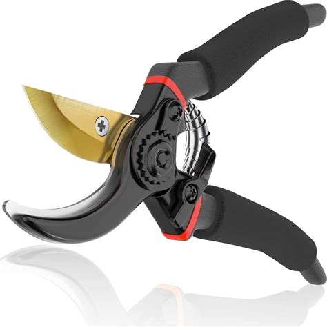 Rose Pruning Shears