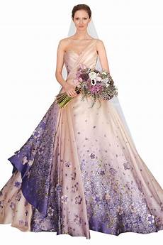 Gallery Floral Wedding Dresses by Runway Report Floral Wedding Dresses Bridalguide Gallery Floral Wedding Dresses