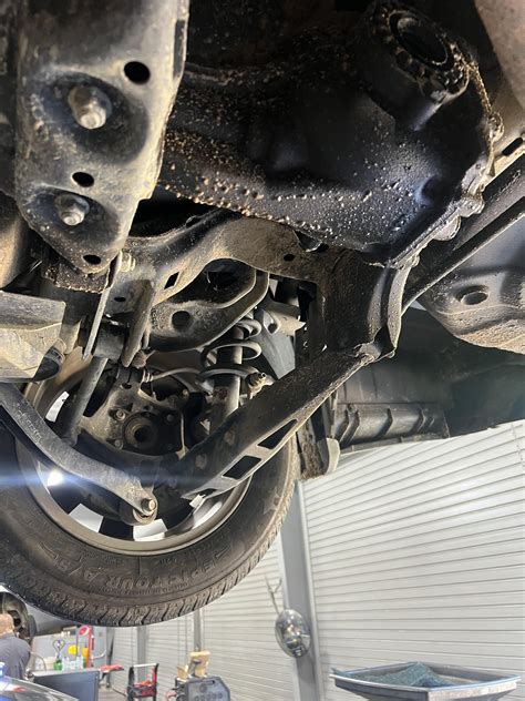 Does something look like it’s missing here? : r/subaru