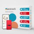 GPS Tracker for Vehicles | Secure Your Car, Bike, EV & Truck - Letstrack