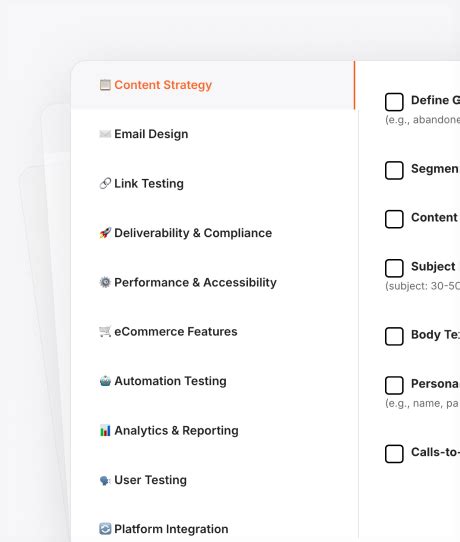 Double Opt-In Email List 的图像结果