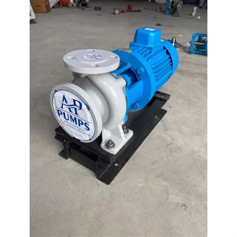 Chemical Pumps Manufacturing In Bhopal - AMEE INDUSTRIES