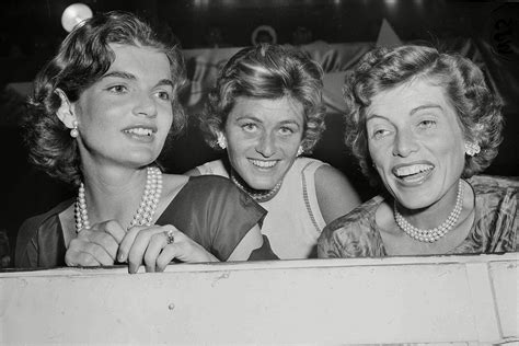 Jean Kennedy Smith obituary | Tatler