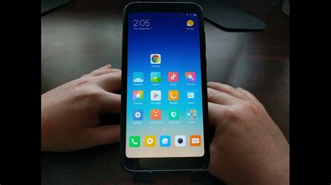 Image result for Redmi Note 5 Unlock Bootloader
