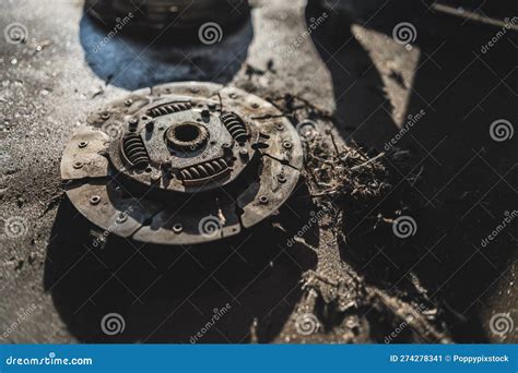 Clutch Is On The Floor at Joseph Heil blog