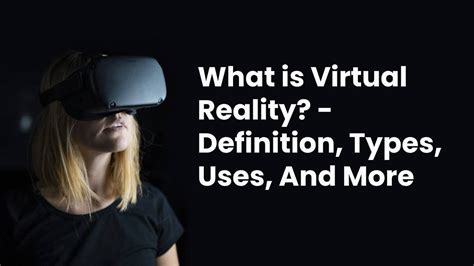 Virtual Reality Explained 的图像结果