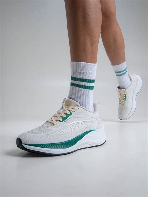 Bacca Bucci Zephyr – All-Day Comfort Running & Training Shoes