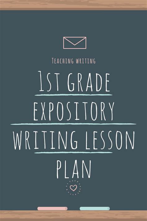 Image result for Expository Writing Lesson Plan