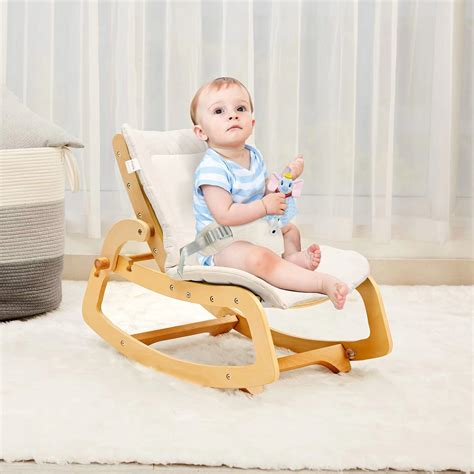 New Arrival Multi-Function 3-in-1 Baby Bouncer Furniture Adjustable ...