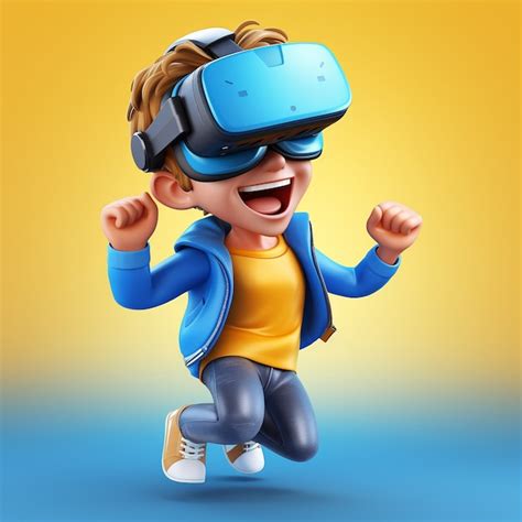 Vr卡通 的图像结果