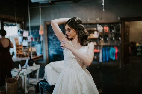 Image result for Applying Deodorant Bride