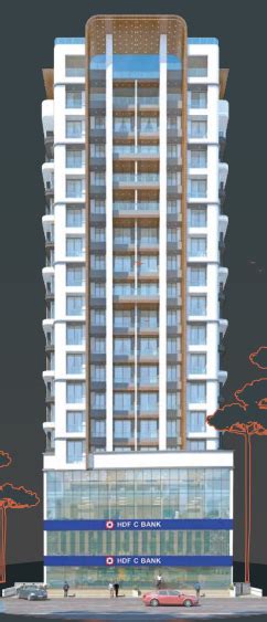 4 BHK Projects by Nagrik Group - Dwello