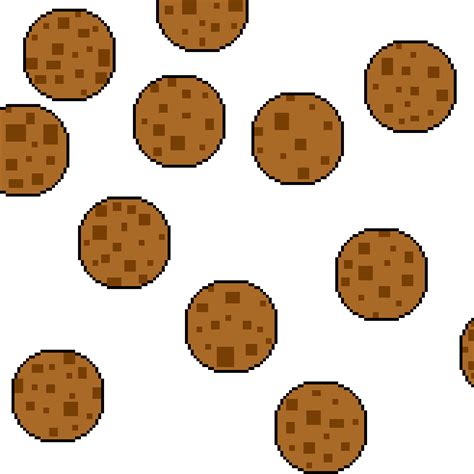 Raining Cookies