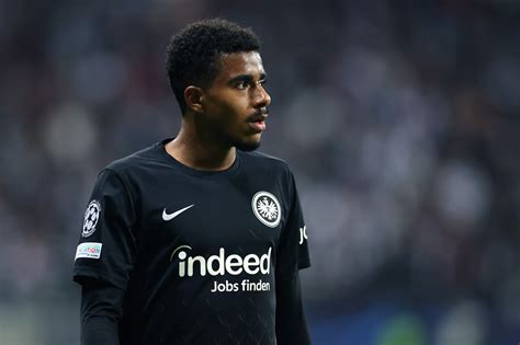 Edin Terzic: Ansgar Knauff will return to Borussia Dortmund in the summer