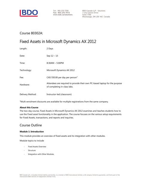 Image result for Microsoft Dynamics AX 2012 Tutorial