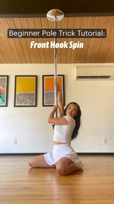 Image result for Beginner Pole Tutorials