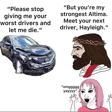 Image result for Thread Fail Meme