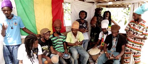 Reggae Connu 的图像结果