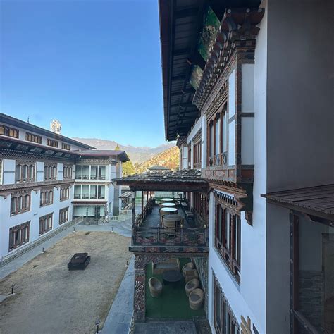 KUENPHEN RABTEN RESORT (Thimphu) - Lodging Reviews & Photos - Tripadvisor