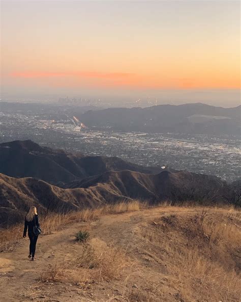 9 hikes in los angeles with spectacular endings – Artofit