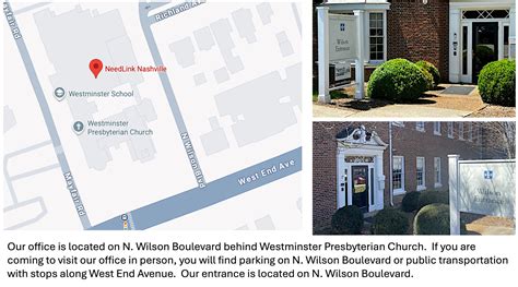 NES | NeedLink Nashville