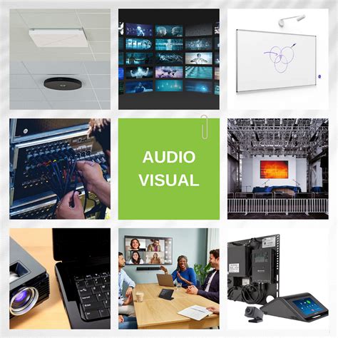 Enhance Your Organizational Excellence: The Crucial Role of Audio ...