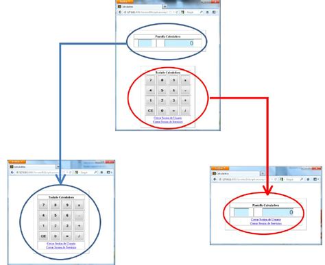 Image result for Basic Calculator Interface