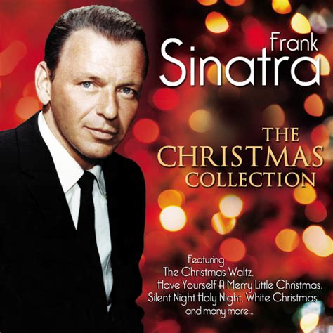The Christmas Collection by Frank Sinatra on Spotify