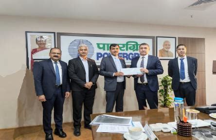 Consultancy | POWERGRID