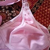 Fabme Women's Non-Wired Nursing Bra: Amazon.in: Clothing & Accessories