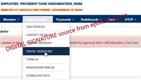 Image result for EPFO Digital Signature Java Settings