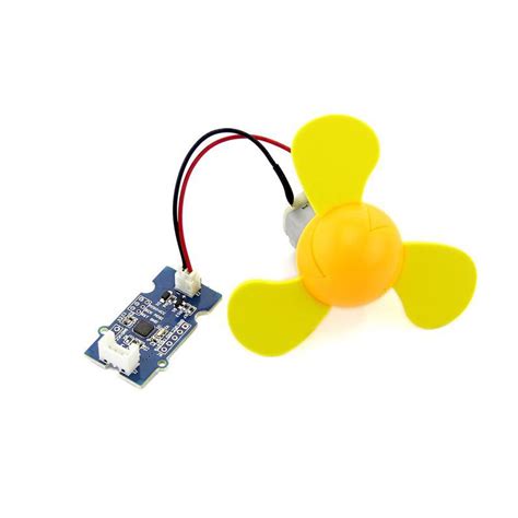 Image result for Mini Fan Module