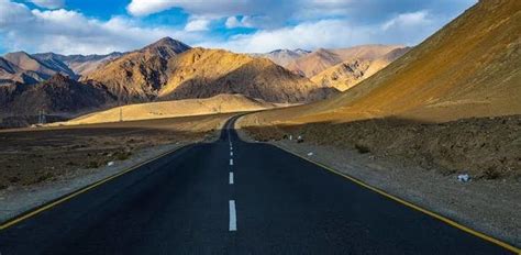 Ladakh To Build Roads From Plastic Waste For A Sustainable Future