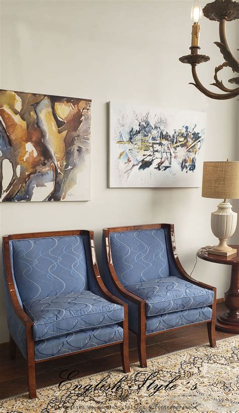 Sillón Petit Manhattan – English Style´s