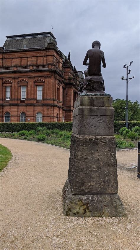 CHILDREN AT PLAY (SPRINGTIME) STATUE (2026) All You Need to Know BEFORE ...