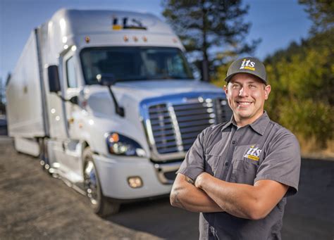 Local CDL Truck Driver Job - Home Daily at ITS Logistics