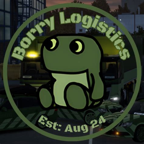 Borry Logistics | VTC