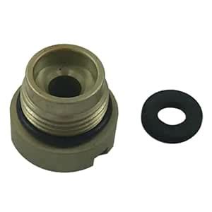 Sierra International 18-2155 Marine Shift Shaft Housing Bushing for ...