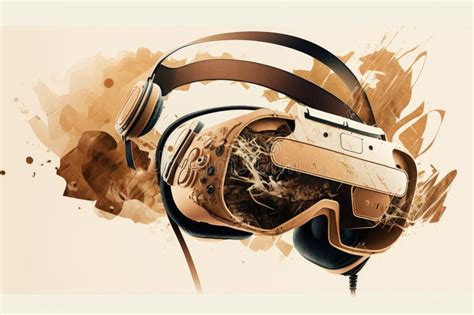 VR Graphics 的图像结果