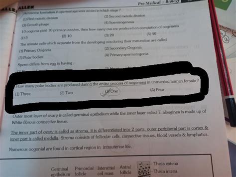 Image result for Allen Biology Module