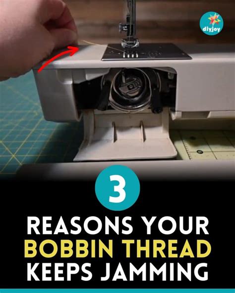 Image result for Bobbin Thread Will Not Catch
