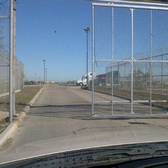 Carrizales-Rucker Detention Center - 1 tip